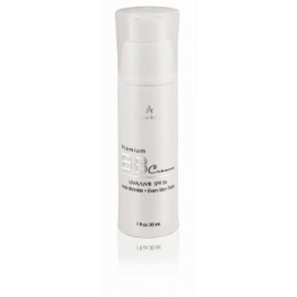 Anna Lotan MakeUp Premium BB Cream UVA/UVB SPF36 -  Pale 30 ml